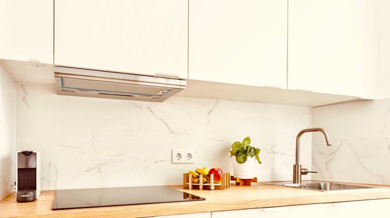 Downtown La Torre Apartment Ла Коруня Екстериор снимка